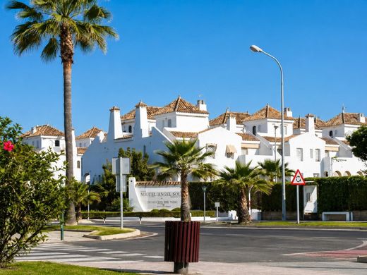 Luxury home in El Portil, Province of Huelva