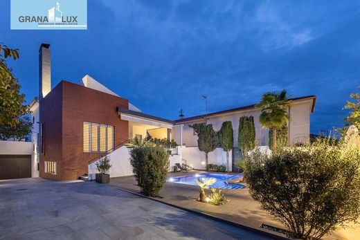 独立式房屋  Gójar, Provincia de Granada