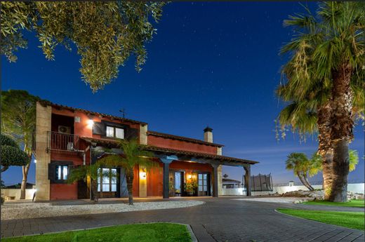 Casa en Catral, Provincia de Alicante