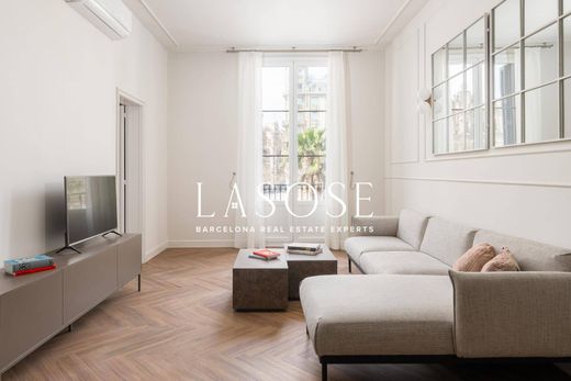Apartament w Barcelona, Província de Barcelona
