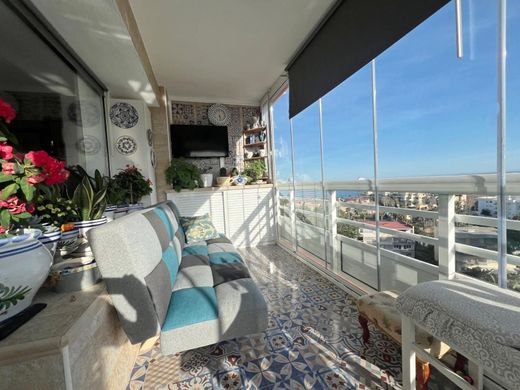 Apartment in Torremolinos, Malaga
