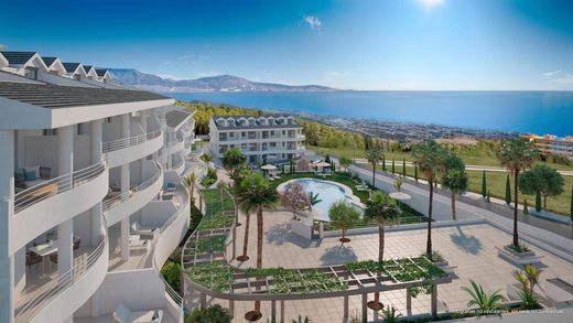 Квартира, Бенальмадена, Provincia de Málaga