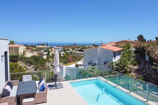 Villa in Benitachell, Alicante