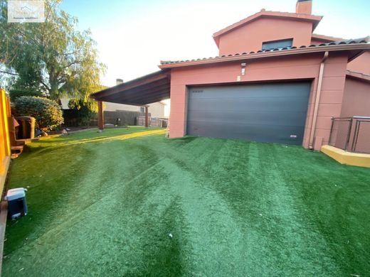 Casa de lujo en La Roca del Vallès, Provincia de Barcelona