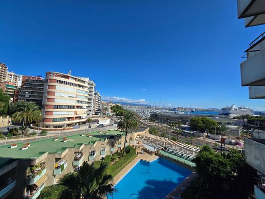Apartament w Palma de Mallorca, Illes Balears