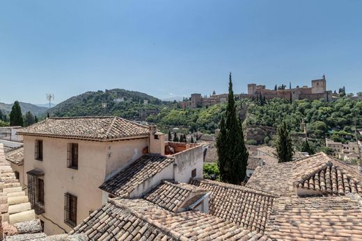 Luxus-Haus in Granada, Andalusien