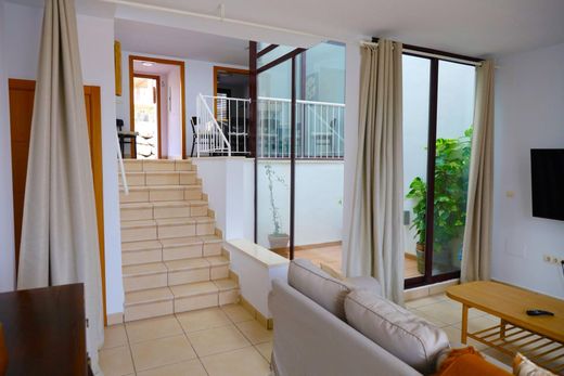 Luxus-Haus in Mojacar, Almería