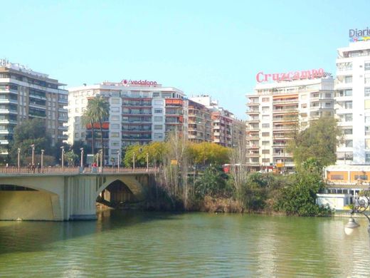 Hotel w Sewilla, Provincia de Sevilla