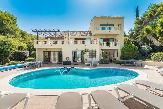 Willa w La Manga del Mar Menor, Murcia