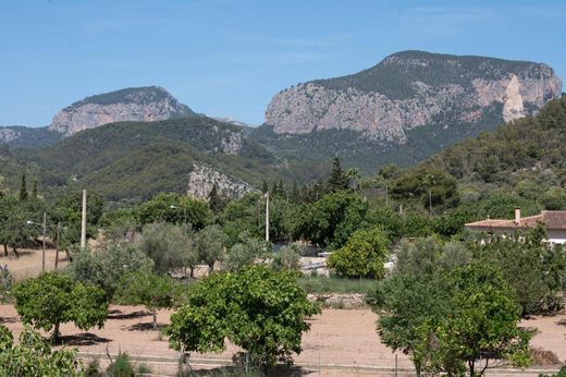 Rural ou fazenda - Lloseta, Ilhas Baleares