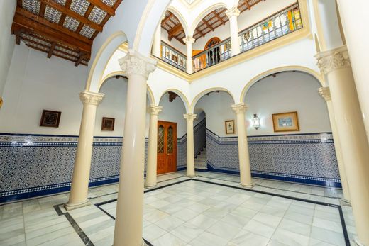 Luksusowy dom w Chiclana de la Frontera, Provincia de Cádiz