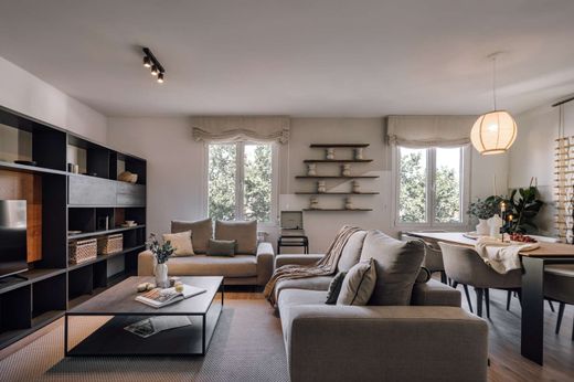 Apartment / Etagenwohnung in Madrid, Provinz Madrid