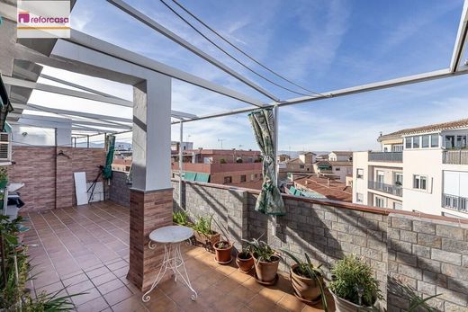 بنتهاوس ﻓﻲ جرينادا, Provincia de Granada