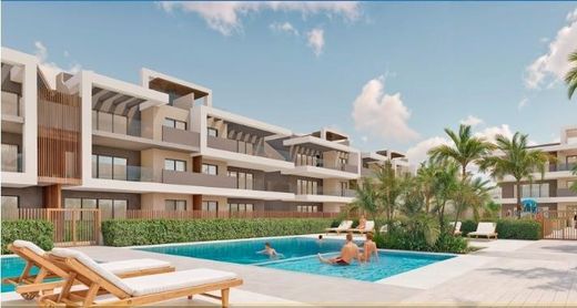 Pilar de la Horadada, アリカンテのアパートメント