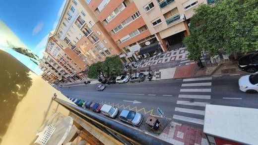 Complesso residenziale a Málaga, Andalusia