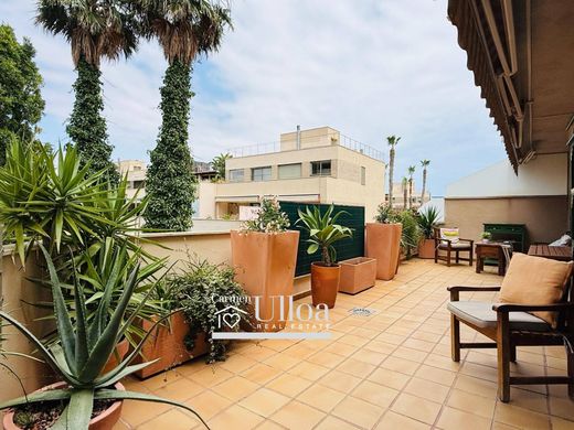 Apartment in Alicante, Valencia