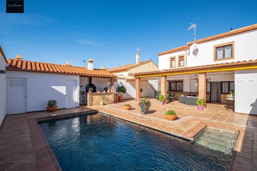 Luxury home in Albolote, Granada