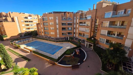 Apartment / Etagenwohnung in Alcobendas, Provinz Madrid