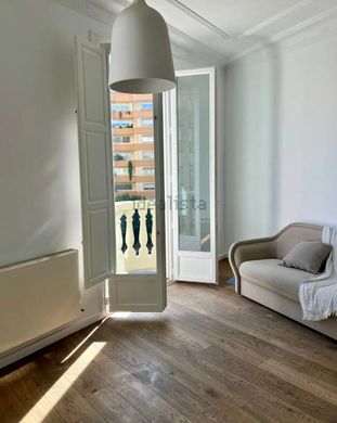 ‏דירה ב  ולנסיה, Província de València