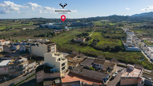 Wohnkomplexe in Manacor, Balearen Inseln