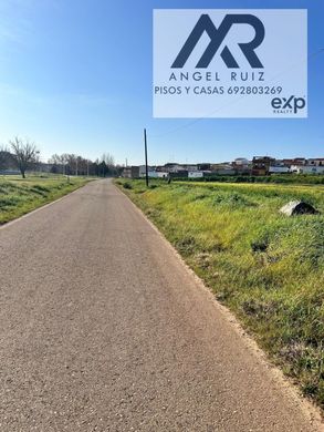 Terrain à Mérida, Badajoz
