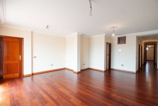 Penthouse in Puerto de la Cruz, Provinz Santa Cruz de Tenerife