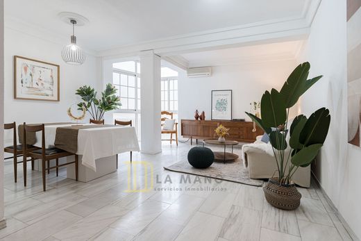 Apartment / Etagenwohnung in Madrid, Provinz Madrid