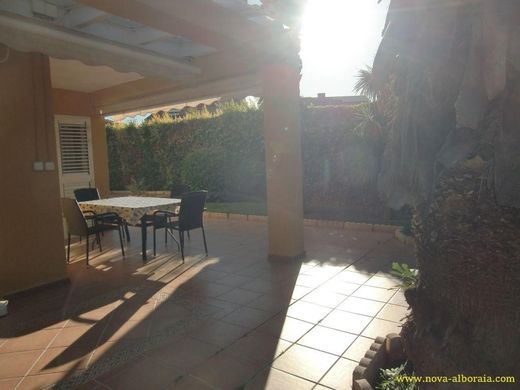 半独立式房屋  Bétera, Província de València