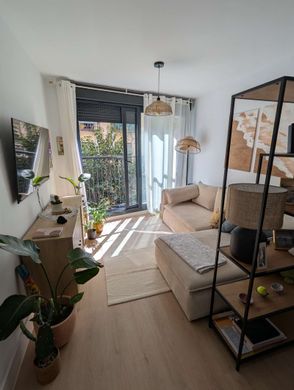 Apartment / Etagenwohnung in Madrid, Provinz Madrid