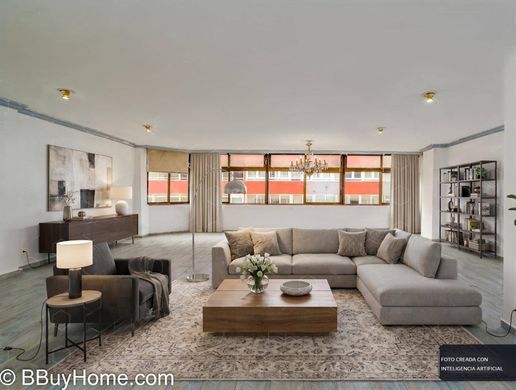 Apartment in Las Palmas de Gran Canaria, Province of Las Palmas