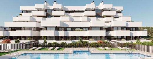 Apartamento - Estepona, Málaga