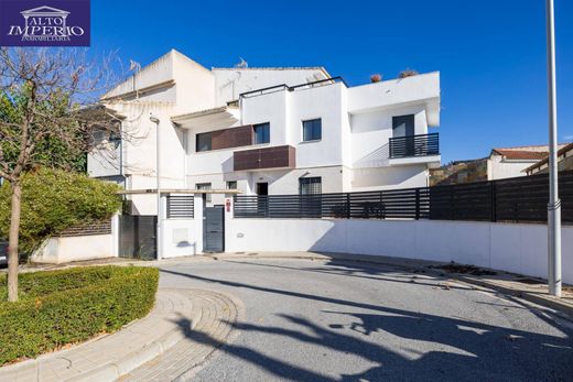 Casa Independente - Huétor Vega, Provincia de Granada