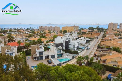 Villa in Cartagena, Murcia