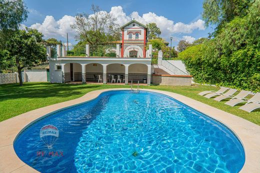 Villa a Málaga, Andalusia