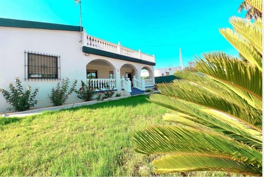 Luxury home in Elche, Alicante