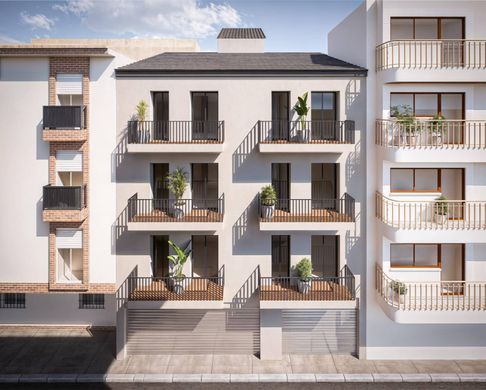 Apartment in Puigcerdà, Province of Girona