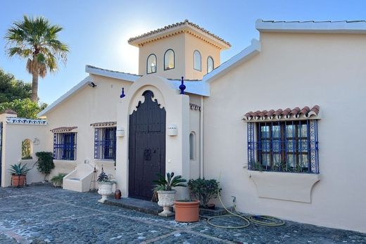 Müstakil ev Estepona, Provincia de Málaga