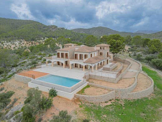 Villa in Andratx, Province of Balearic Islands