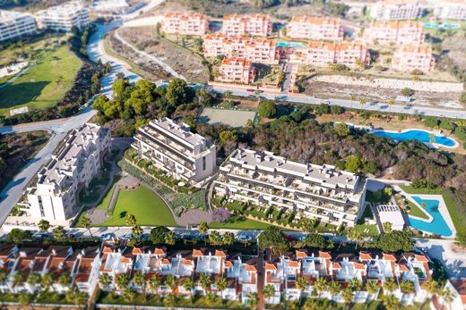 Apartment in Mijas, Malaga