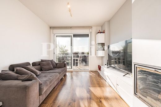 Penthouse in L'Hospitalet de Llobregat, Province of Barcelona