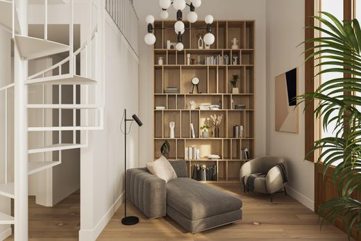Apartment in Barcelona, Province of Barcelona