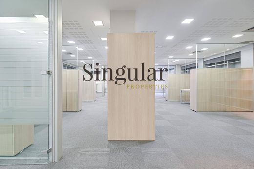 Büro in Barcelona, Provinz Barcelona