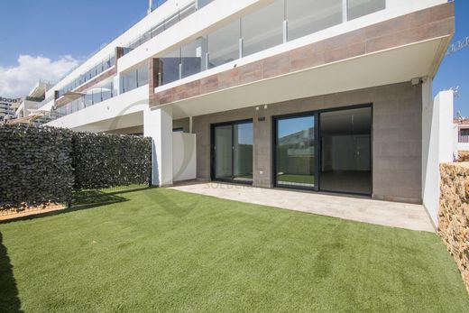 Casa de lujo en Finestrat, Provincia de Alicante