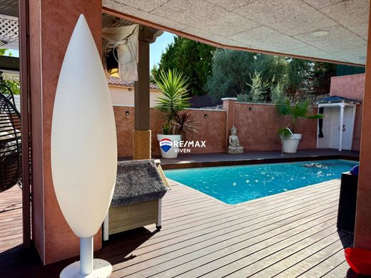 Detached House in Cunit, Province of Tarragona