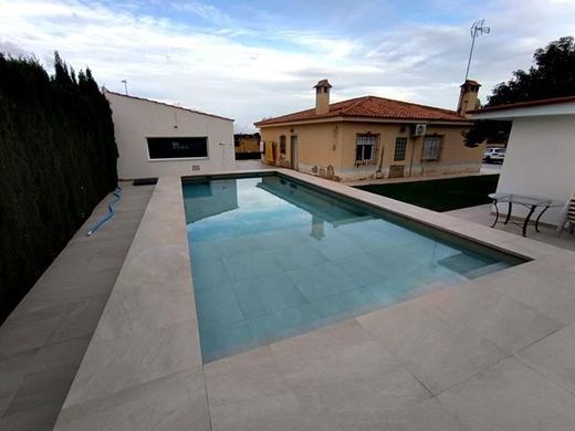 Частный Дом, San Vicent del Raspeig, Provincia de Alicante