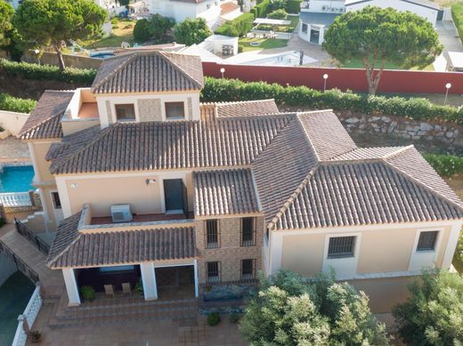 Villa in La Línea de la Concepción, Cadiz