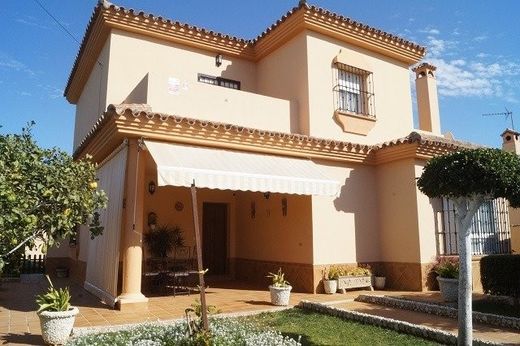 Dom jednorodzinny w Chiclana de la Frontera, Provincia de Cádiz