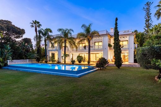 Villa in Estepona, Malaga