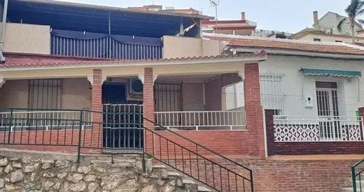 Luxury home in Málaga, Malaga