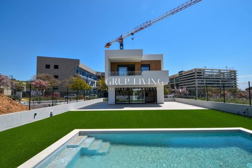 Maison de luxe à Sitges, Province de Barcelone